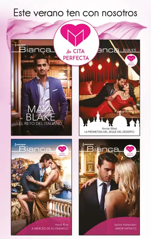 E-Pack Bianca julio 2021 Certificado