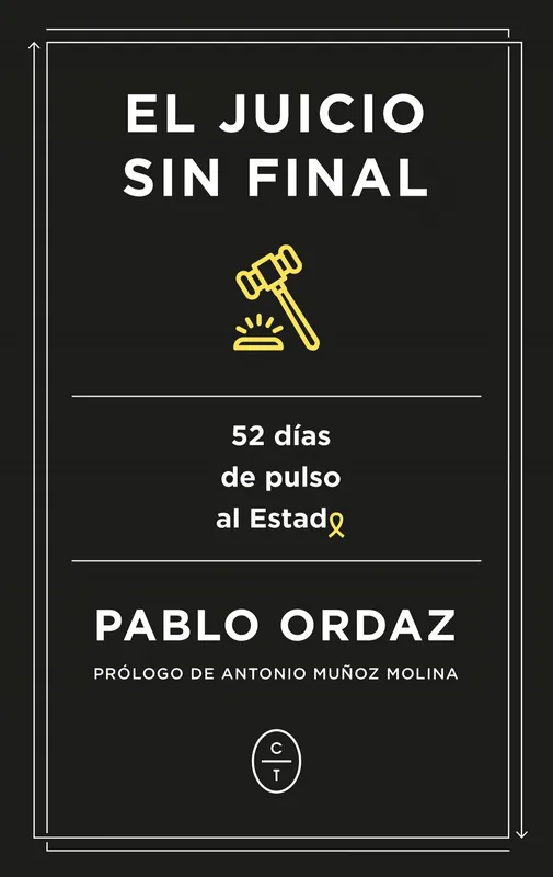 El juicio sin final Ocasión Especial