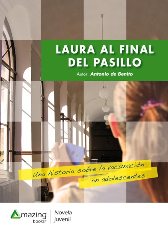 Laura al final del pasillo Compra Ahora
