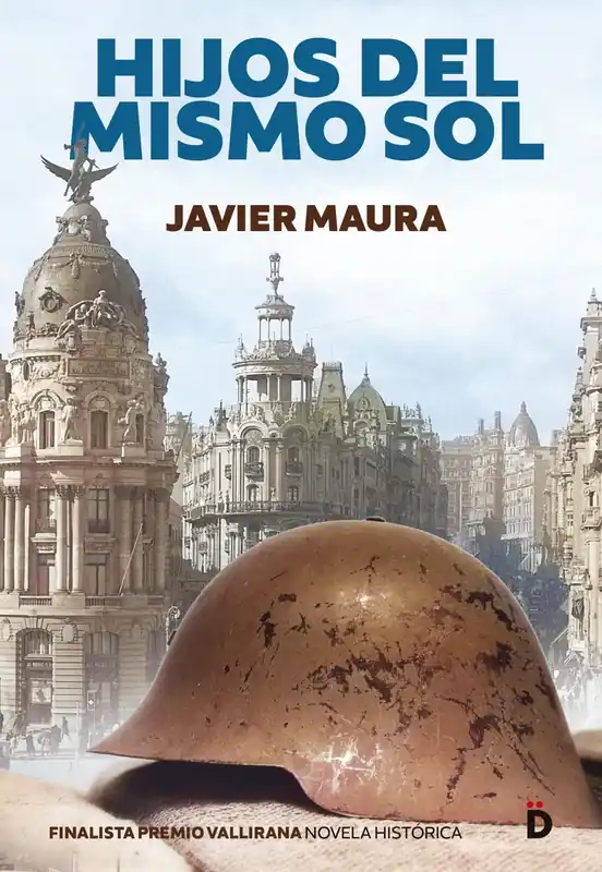 Promoción Hijos del mismo sol