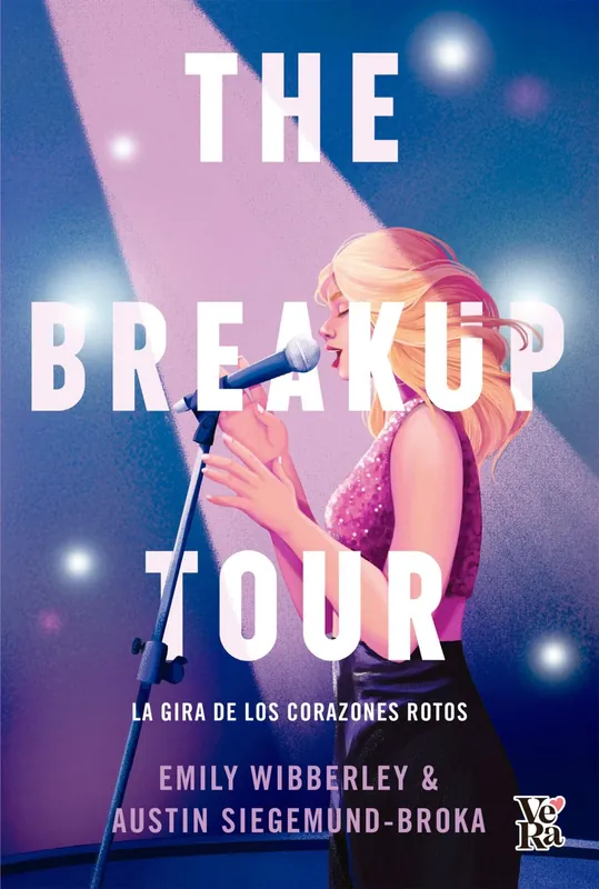 The Breakup Tour Descuento