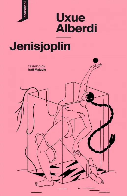 Jenisjoplin Solo Por Tiempo Limitado