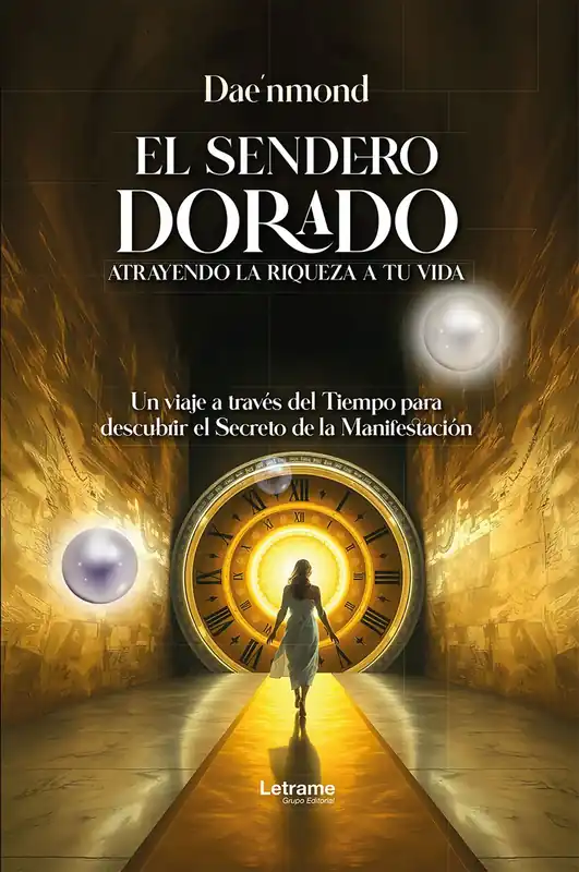 Precio De Oferta El sendero dorado