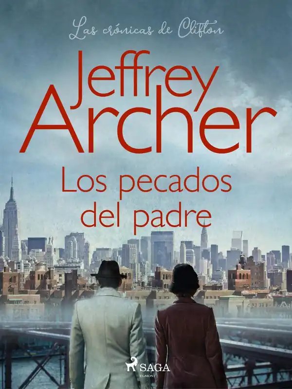 Envío Exprés Los pecados del padre