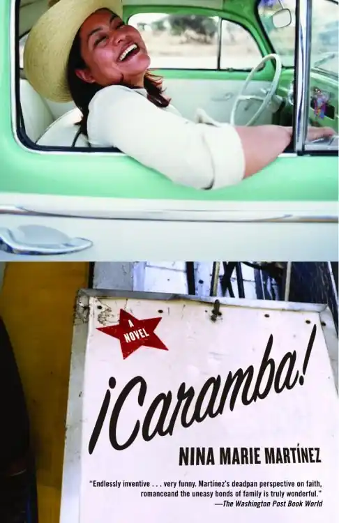 Caramba! Popular