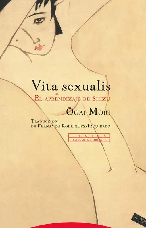 Envío Exprés Vita sexualis