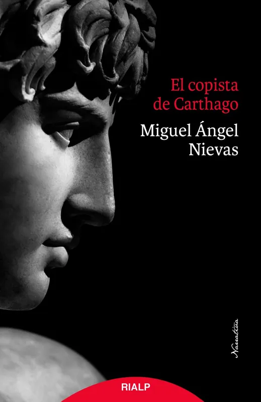 El copista de Carthago Oferta Flash