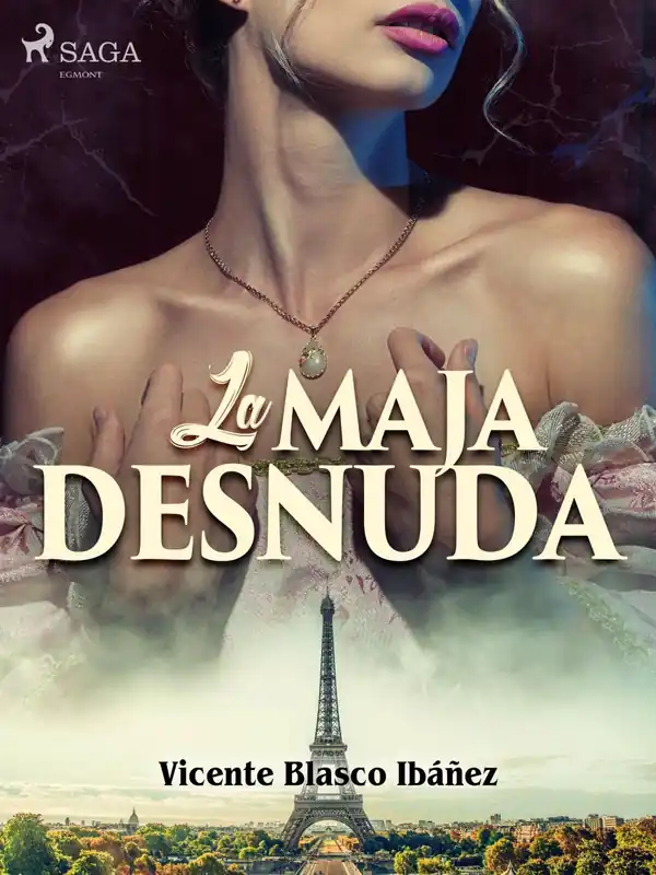 A Buen Precio La maja desnuda
