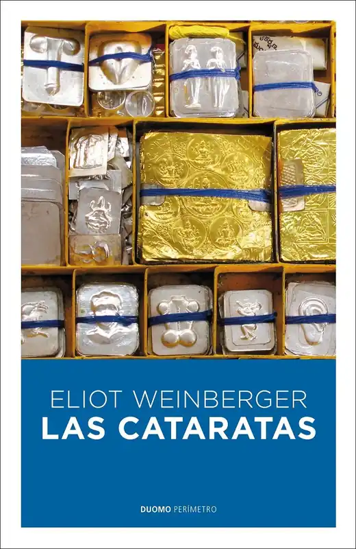 Descuento Las cataratas