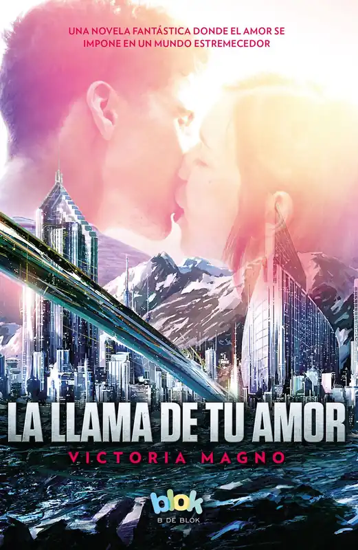 Compra Ahora La llama de tu amor