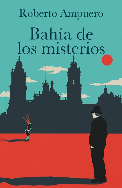 Marca Reconocida Bahía de los misterios