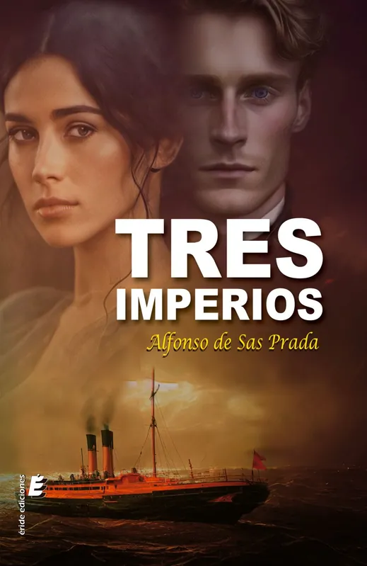 Tres imperios Descuento
