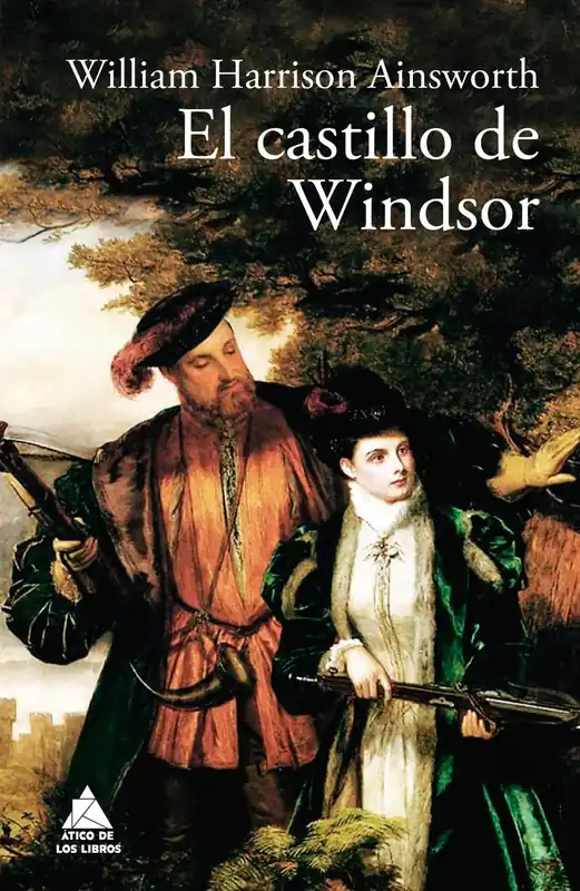Bestseller El castillo de Windsor