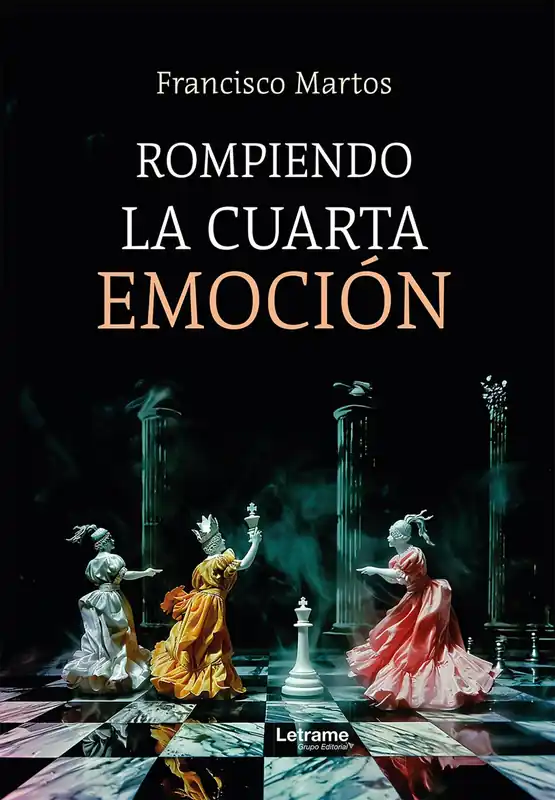 Precio Bajo Rompiendo la cuarta emoción