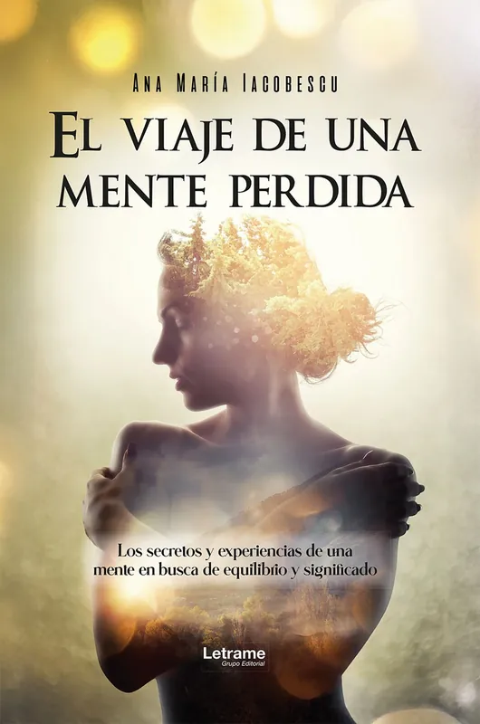 Favorito De Clientes El viaje de una mente perdida