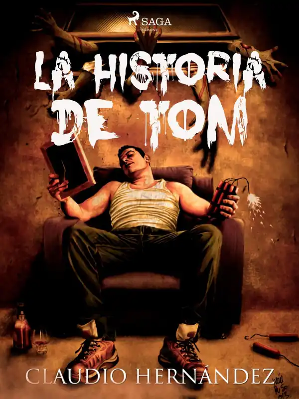 Precio Rebajado La historia de Tom