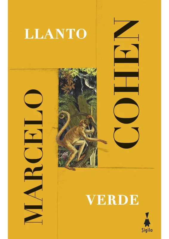 Llanto verde Económico