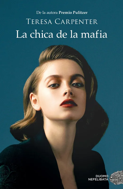 Compra Ahora La chica de la mafia