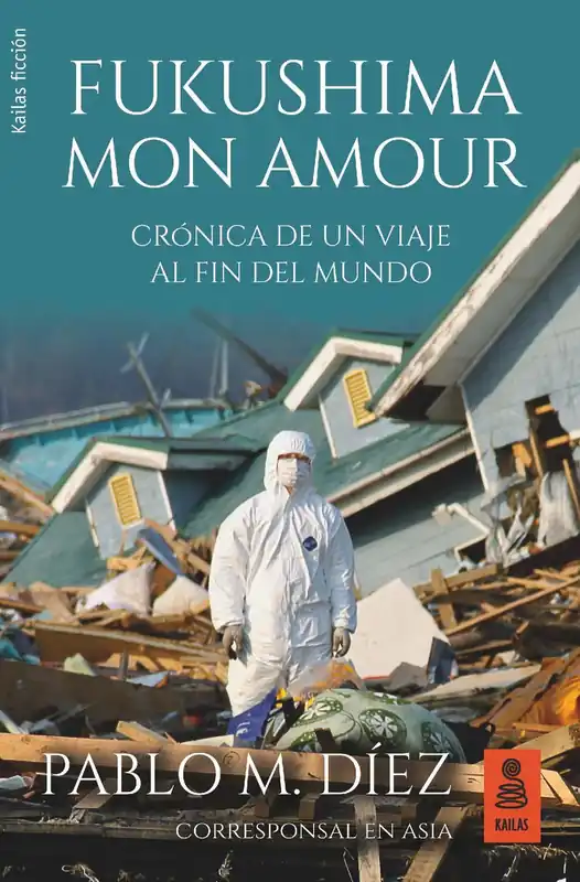 Fukushima mon amour Precio Rebajado