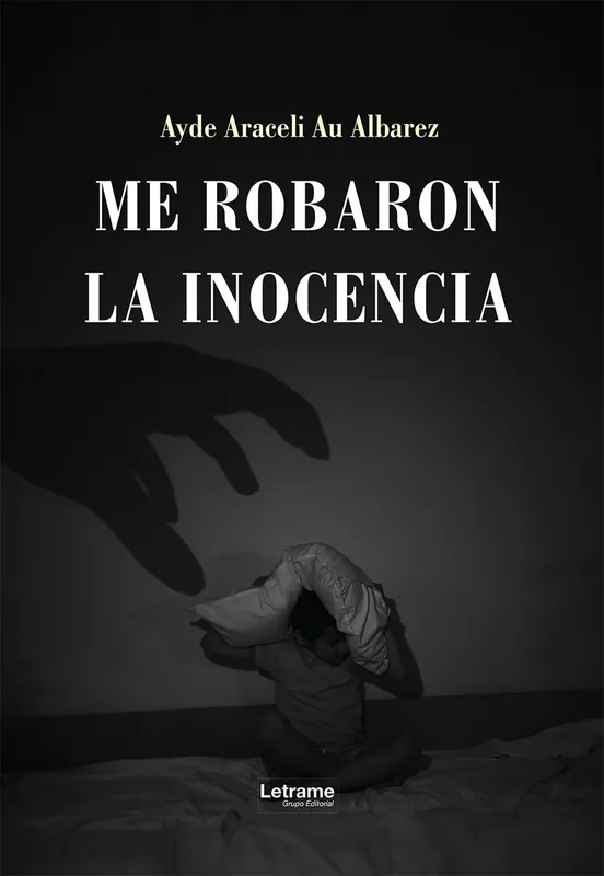Me robaron la inocencia Devolución Gratuita