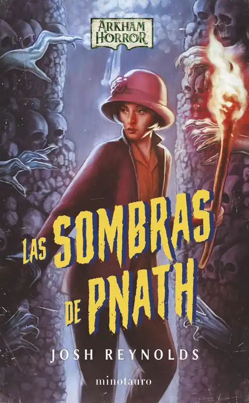 Última Versión Las sombras de Pnath