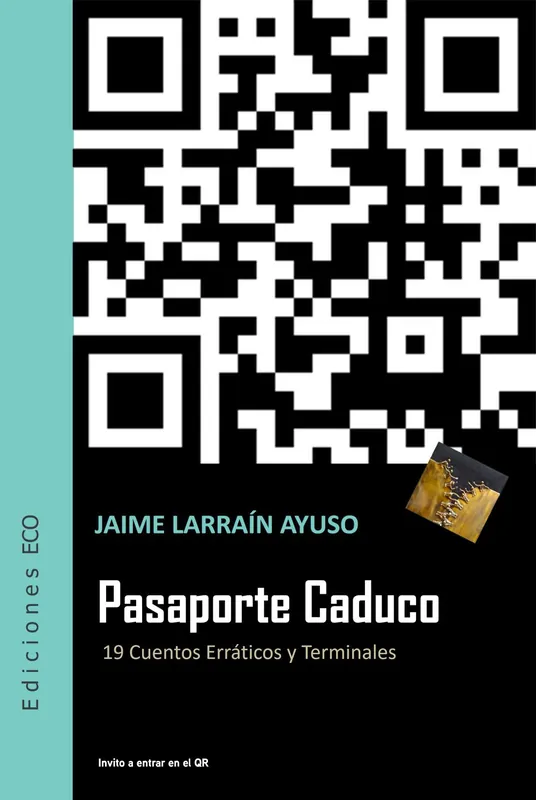 Pago Seguro Pasaporte Caduco