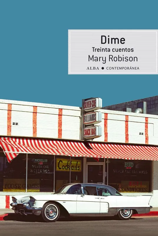 A Buen Precio Dime. Treinta cuentos