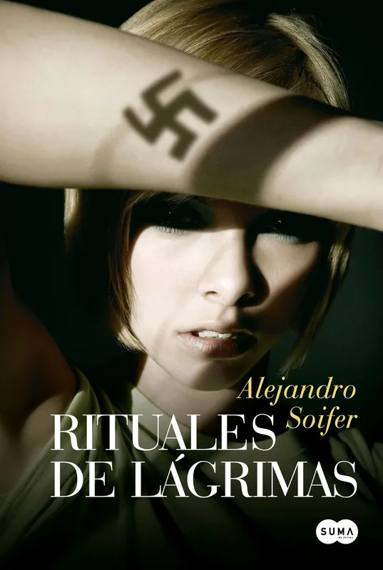 Rituales de lágrimas Ordena Ya