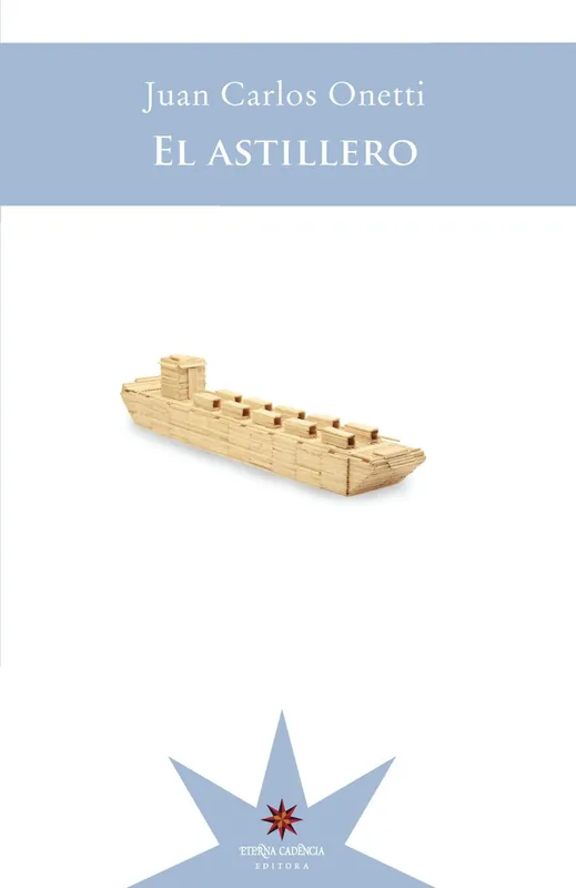 El astillero Gran Oferta