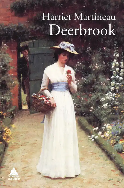 Deerbrook Última Oportunidad