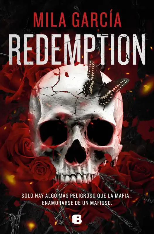 Redemption (Almas Letales 1) Envío Inmediato