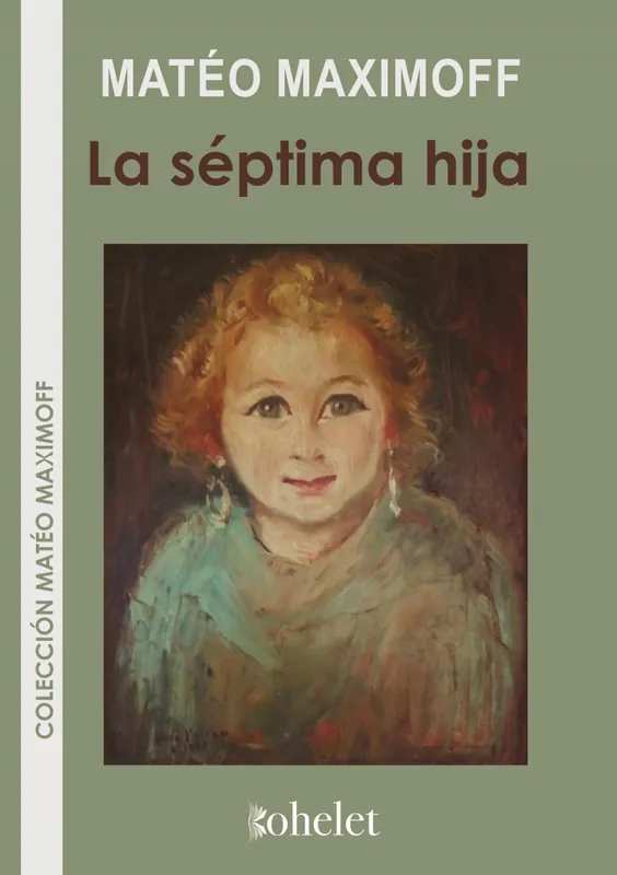 La séptima hija Compra Ahora