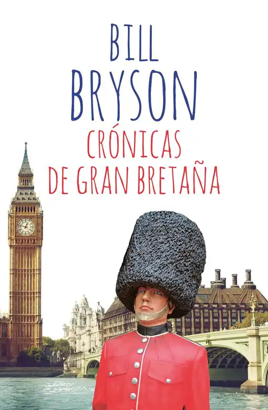 Más Vendido Crónicas de Gran Bretaña