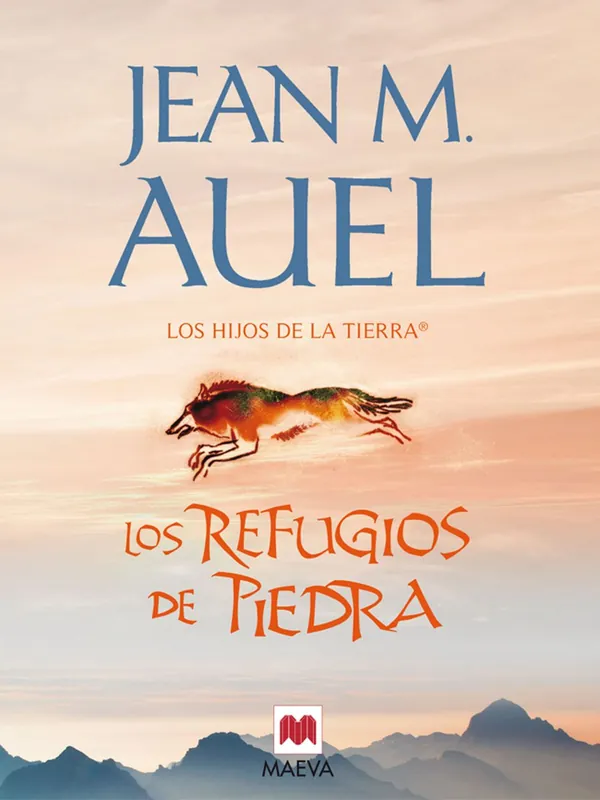 Liquidación Los refugios de piedra