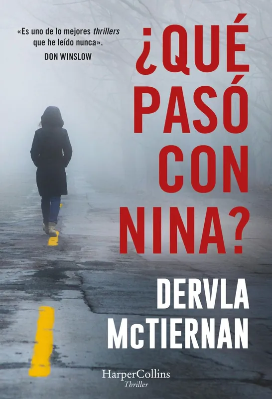 ¿Qué pasó con Nina? Última Oportunidad