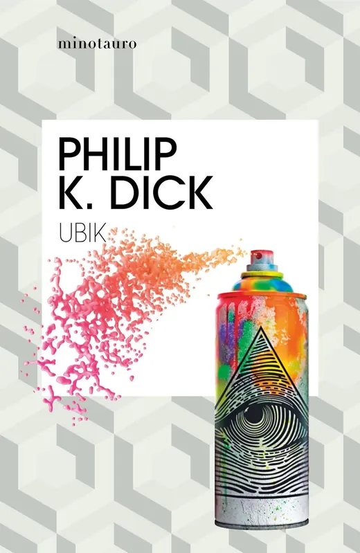 Solo Hoy Ubik
