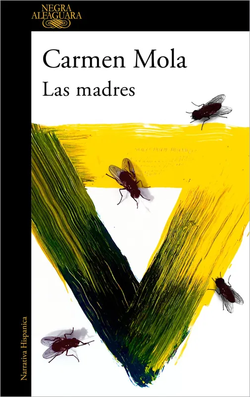 Las madres (La novia gitana 4) Novedad