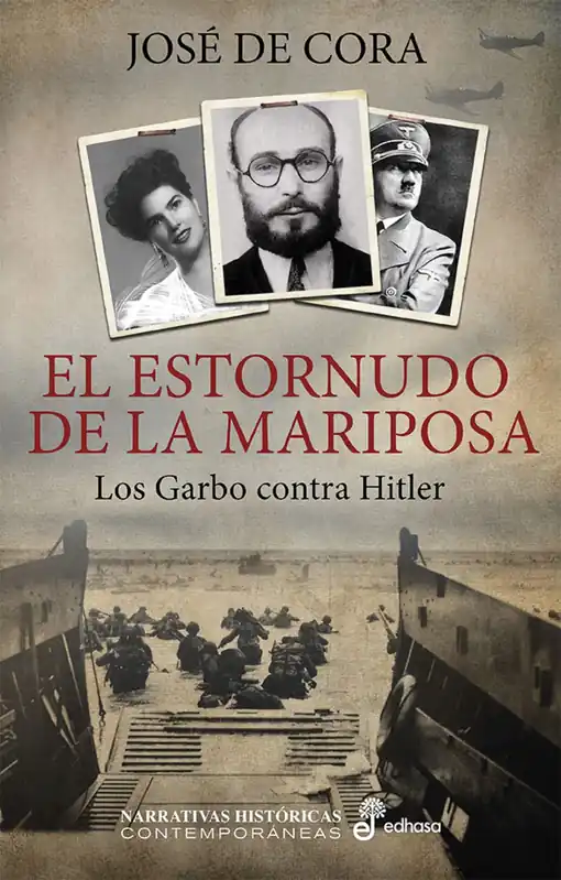 Última Versión El estornudo de la mariposa