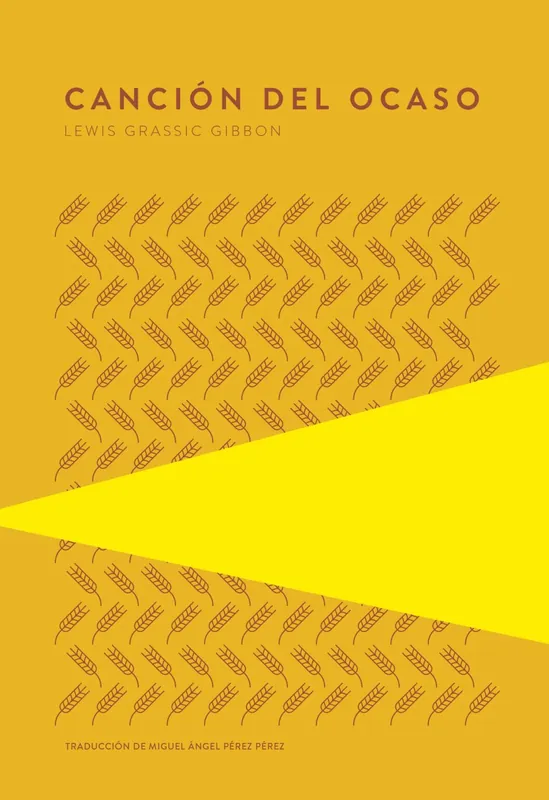 Alta Calidad Canción del ocaso