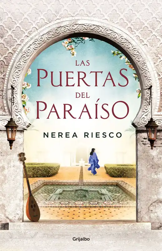 Las puertas del paraíso Solo Por Tiempo Limitado