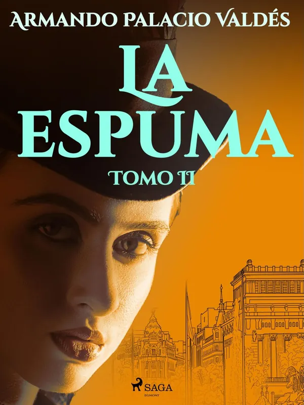 La espuma Tomo II Certificado