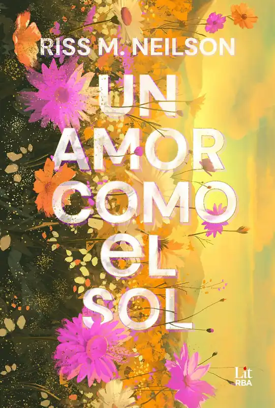 Bestseller Un amor como el sol