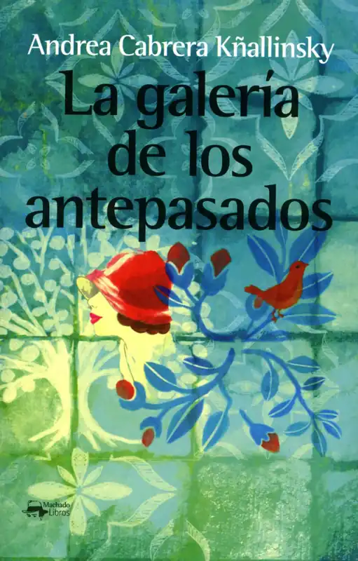 Precio Reducido La galería de los antepasados