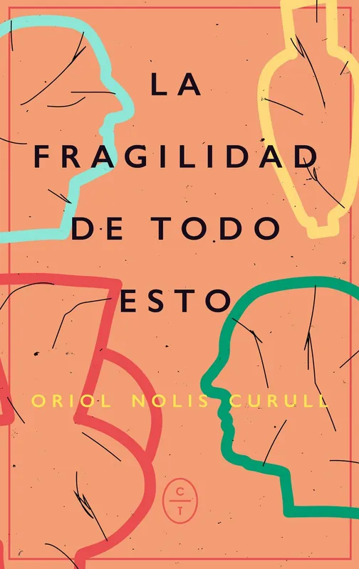 Alta Calidad La fragilidad de todo esto