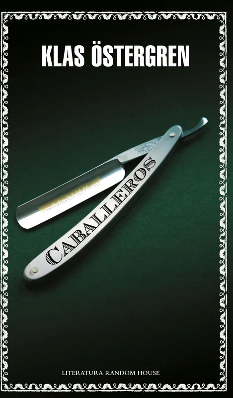 Oferta Limitada Caballeros