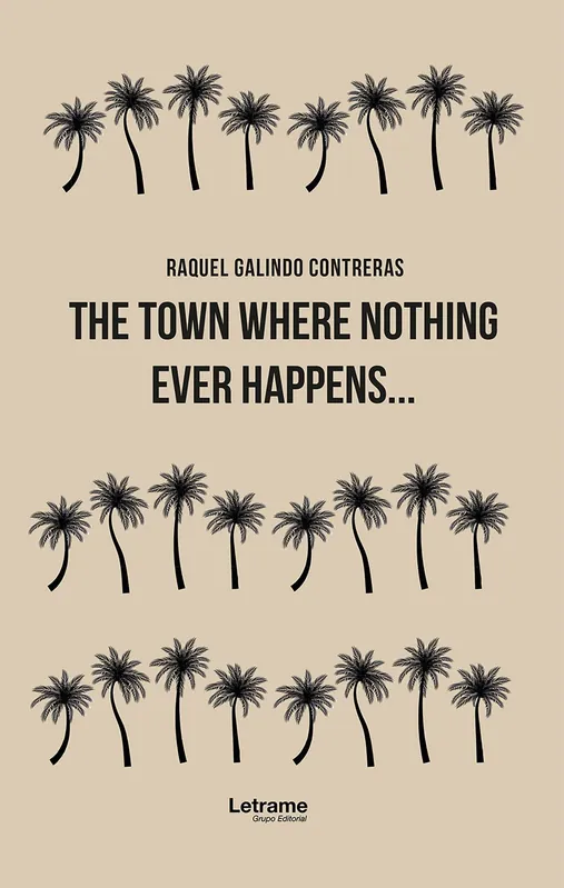 The town where nothing ever happens... Venta Final
