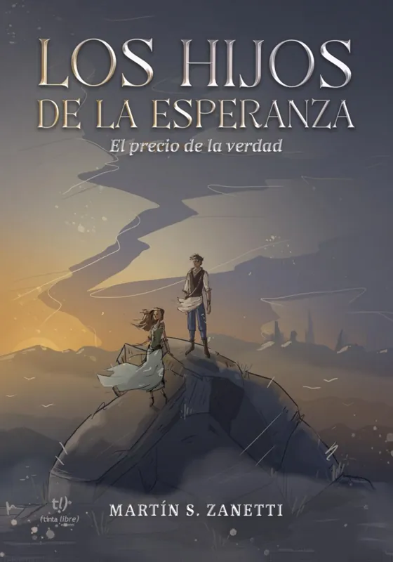 Los hijos de la esperanza Certificado