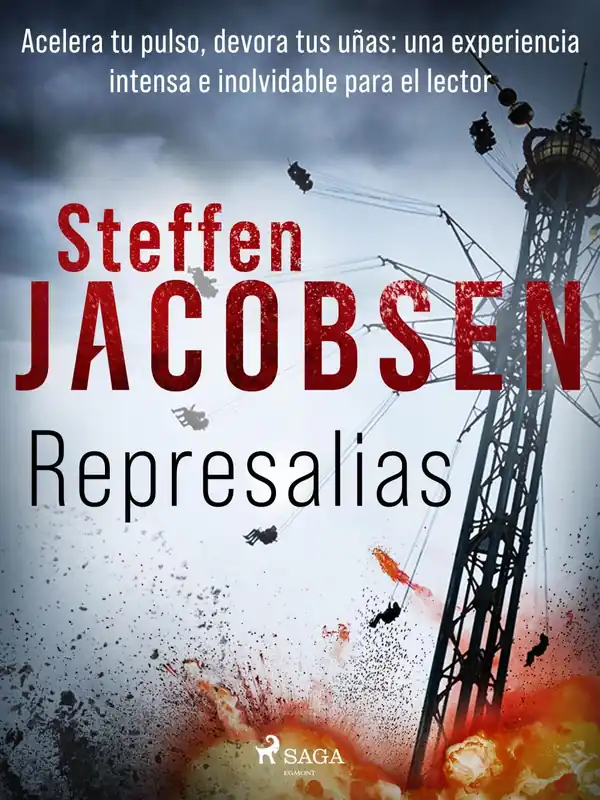 Represalias Ordenar Ahora Mismo