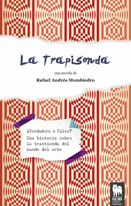 Venta Final La Trapisonda