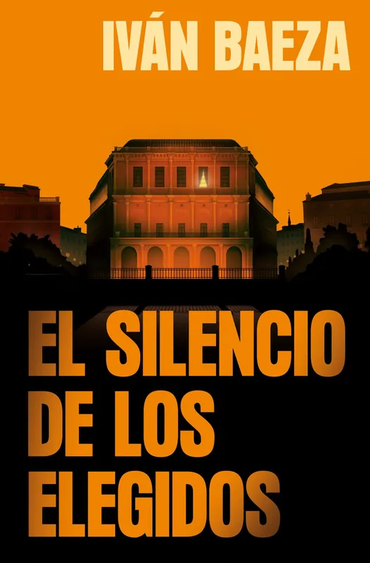 Precio De Fábrica El silencio de los elegidos